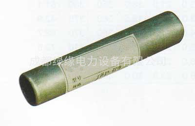 JBD-G型接續管（鋼絞線用，爆壓搭接）